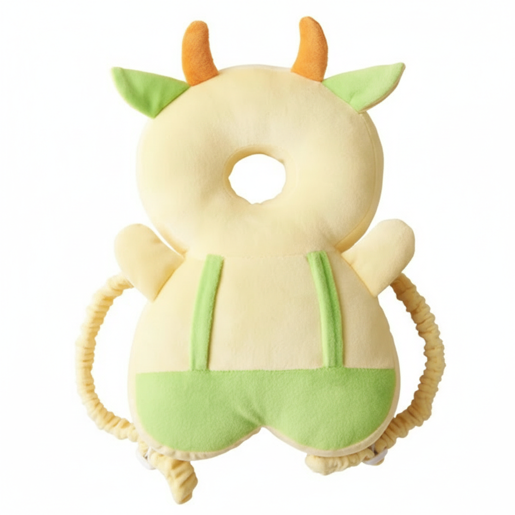 Baby Head Protector Backpack