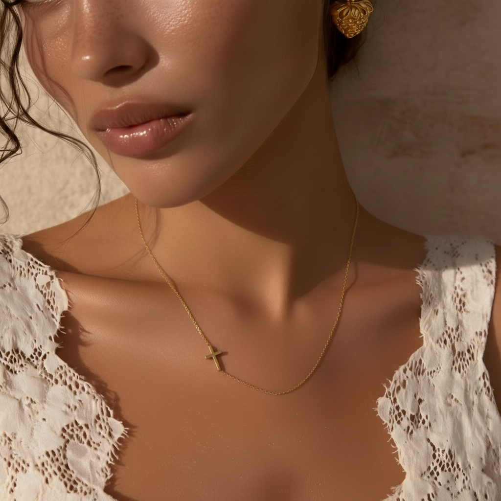 Jewellery & Accessories