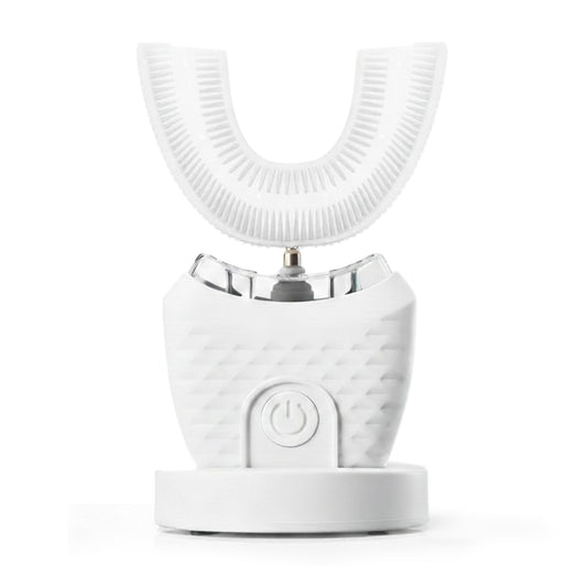 360 U-shaped Automatic Toothbrush