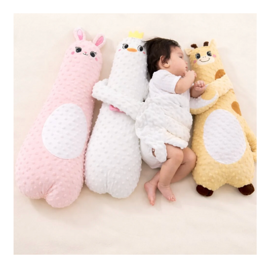 Baby Sleeping Patting Doll